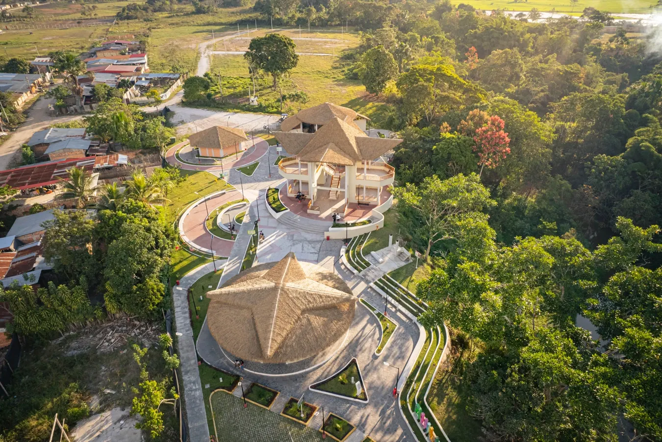 Imagen de Corredor Turístico Quillosisa